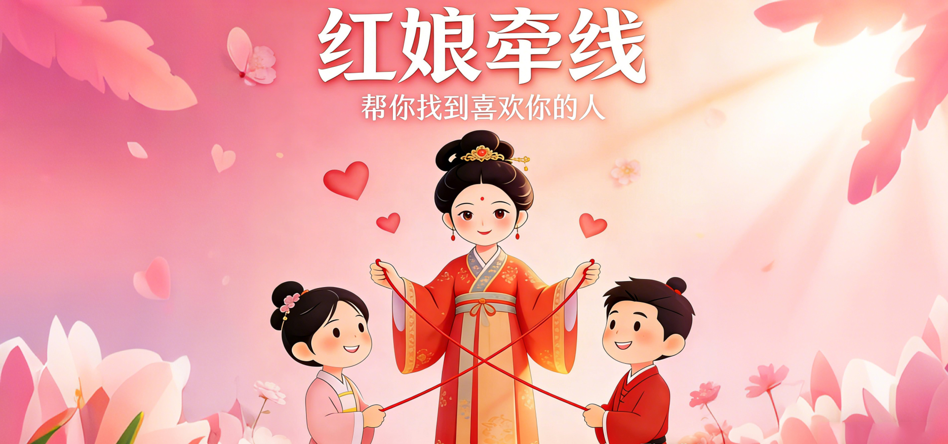广告标题