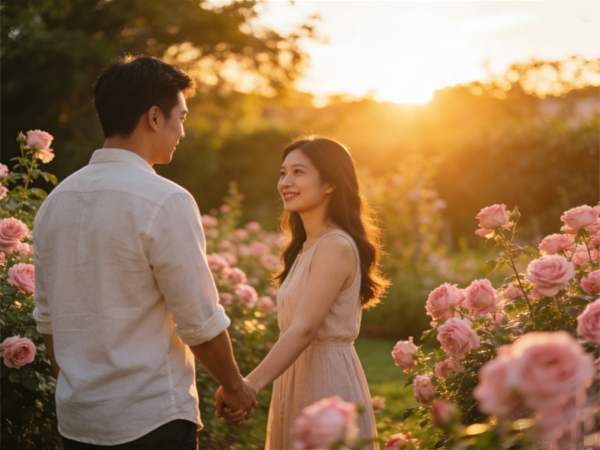 婚姻经营报名指导课